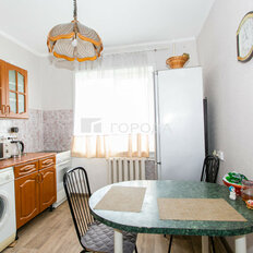 Квартира 55 м², 2-комнатная - изображение 5