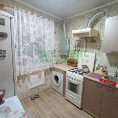 Квартира 60 м², 3-комнатная - изображение 1