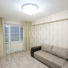 Квартира 48,5 м², 2-комнатная - изображение 2