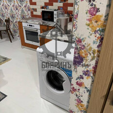 Квартира 30 м², студия - изображение 5