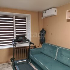 Квартира 29 м², 1-комнатная - изображение 4