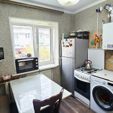 Квартира 44,4 м², 2-комнатная - изображение 1