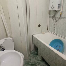 Квартира 36 м², 1-комнатная - изображение 2