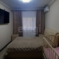 Квартира 30 м², 1-комнатная - изображение 3