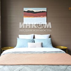 Квартира 50,8 м², студия - изображение 4