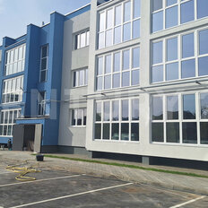 Квартира 34,6 м², 1-комнатная - изображение 2