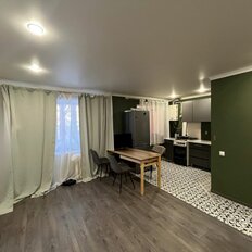 Квартира 41,6 м², 2-комнатная - изображение 4