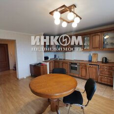 Квартира 73,2 м², 3-комнатная - изображение 2