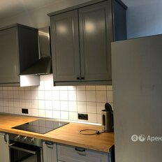 Квартира 54 м², 2-комнатная - изображение 1