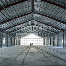 5000 м², склад - изображение 5