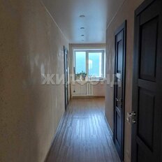 Квартира 158,6 м², 5-комнатная - изображение 4