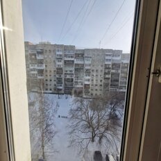 Квартира 33,2 м², 1-комнатная - изображение 4