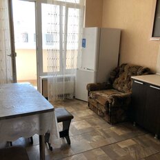 Квартира 41,4 м², 1-комнатная - изображение 4