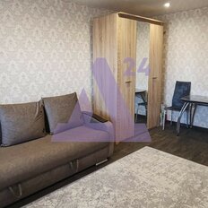 Квартира 29 м², 1-комнатная - изображение 4