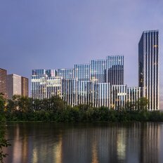 Квартира 154,5 м², 4-комнатная - изображение 3