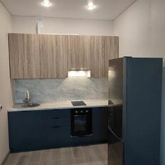 Квартира 41 м², 2-комнатная - изображение 3