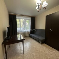 Квартира 42,8 м², 2-комнатная - изображение 5