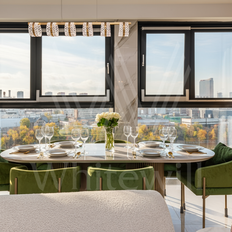 Квартира 103 м², 4-комнатная - изображение 2