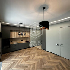 Квартира 44,5 м², 1-комнатная - изображение 2