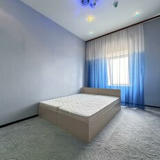 Квартира 124,2 м², 4-комнатная - изображение 5