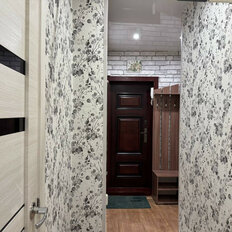 Квартира 31,8 м², 1-комнатная - изображение 3