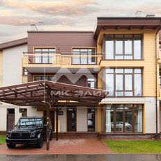 таунхаус + 2 сотки, участок - изображение 1