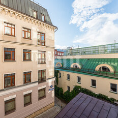 Квартира 107 м², 3-комнатная - изображение 5