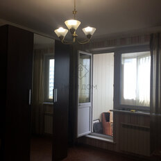 Квартира 35 м², 1-комнатная - изображение 4