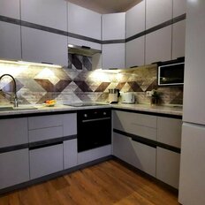 Квартира 47 м², 1-комнатная - изображение 4