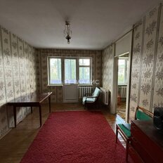 Квартира 44,1 м², 2-комнатная - изображение 4