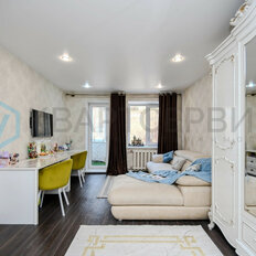 Квартира 72,8 м², 2-комнатная - изображение 2