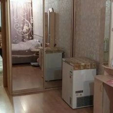 Квартира 44 м², 2-комнатная - изображение 5