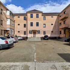 Квартира 55,7 м², 2-комнатная - изображение 1