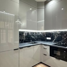 Квартира 23,7 м², студия - изображение 5