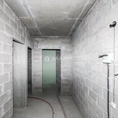 Квартира 52,4 м², 2-комнатная - изображение 4