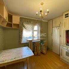 Квартира 102 м², 3-комнатная - изображение 3