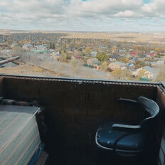 Квартира 37 м², 1-комнатная - изображение 5