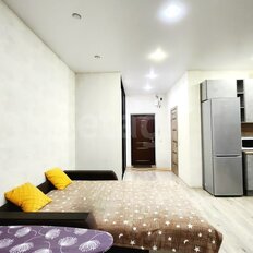 Квартира 34,1 м², студия - изображение 2