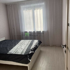 Квартира 50,7 м², 2-комнатная - изображение 4