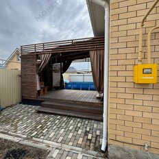 дом + 3 сотки, участок - изображение 5