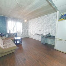 Квартира 57 м², 2-комнатная - изображение 2