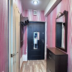 Квартира 21,1 м², студия - изображение 4