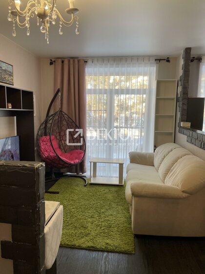 35,9 м², квартира-студия 4 000 000 ₽ - изображение 63
