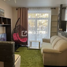 Квартира 36,1 м², 1-комнатная - изображение 4