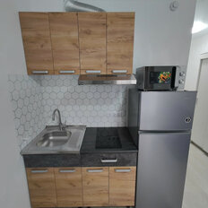 Квартира 27 м², студия - изображение 4
