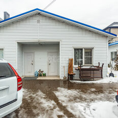 дом + 3 сотки, участок - изображение 1