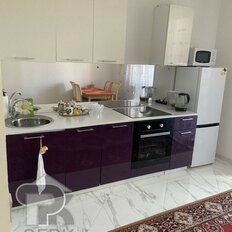 Квартира 39,7 м², 1-комнатная - изображение 4