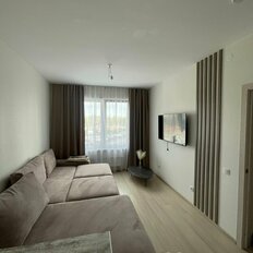 Квартира 39 м², 2-комнатная - изображение 4