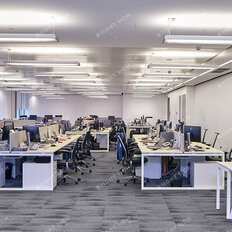 1282 м², офис - изображение 3