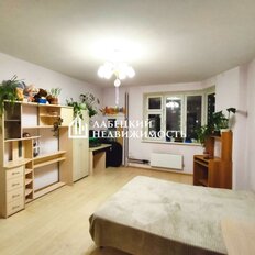 Квартира 130,8 м², 3-комнатная - изображение 3